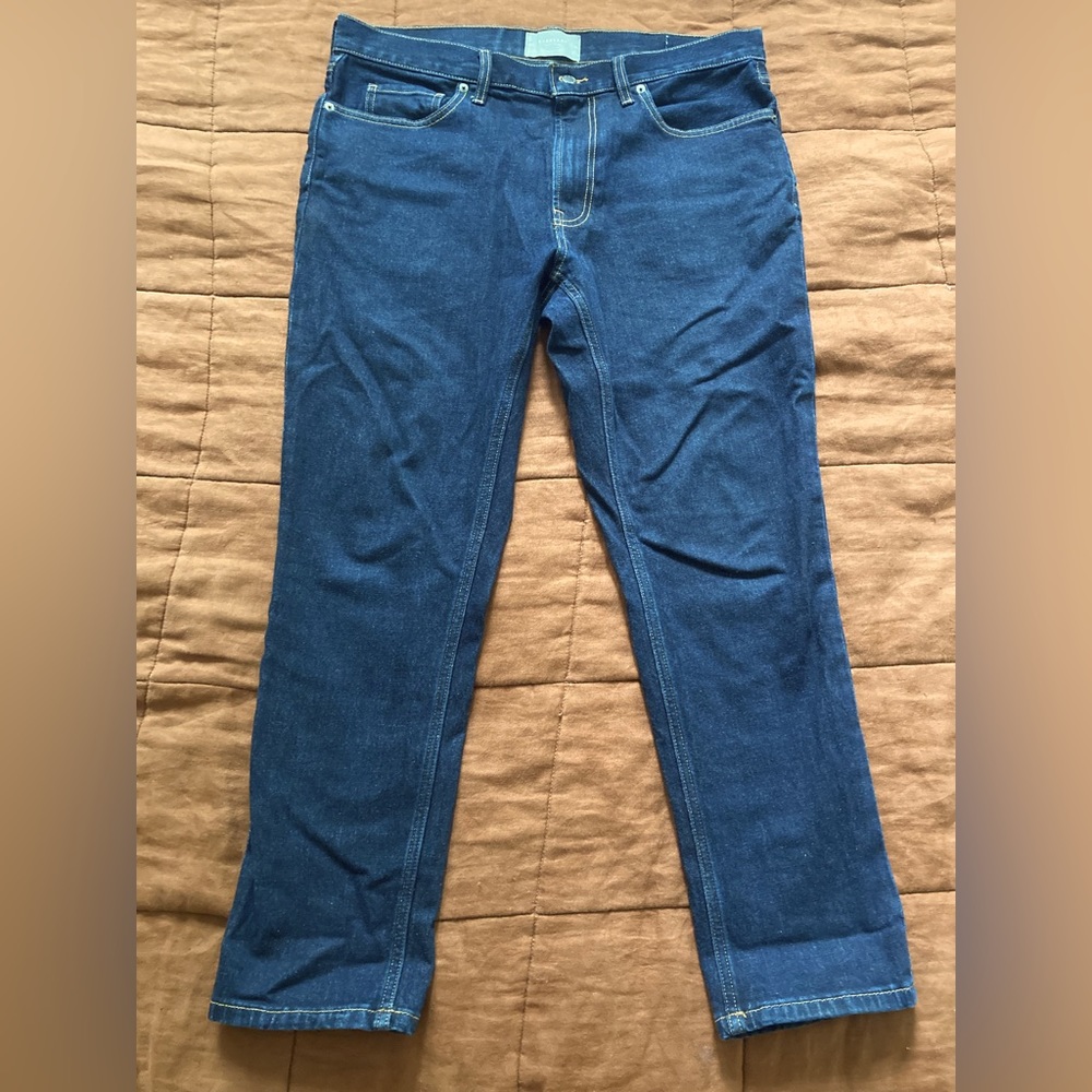 Men’s Everlane Slim Jean - 34 x 28